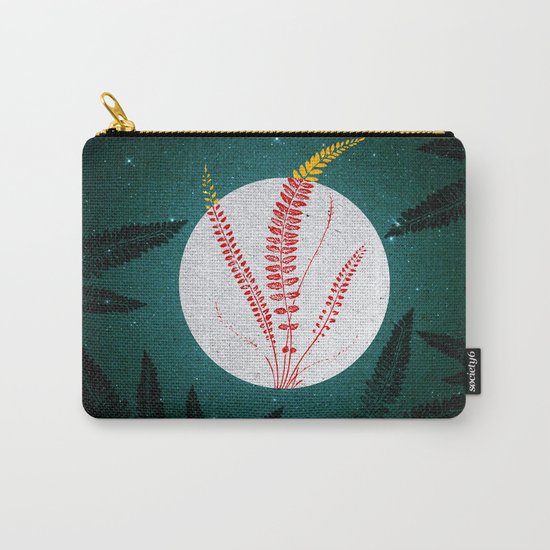 NOTTE MAGICA Carry-All Pouch