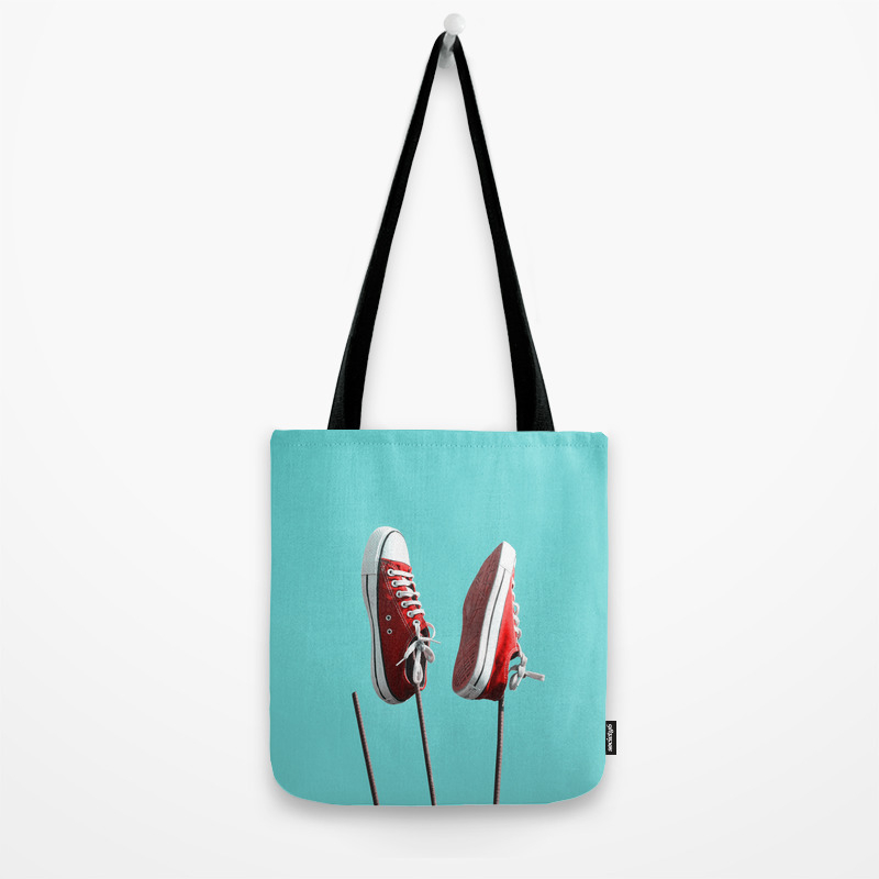 converse tote bag