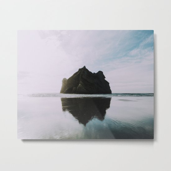 unrequited love Metal Print