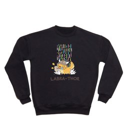Labrathor Crewneck Sweatshirt
