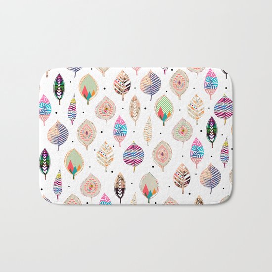 M.F.W.S. iv Bath Mat
