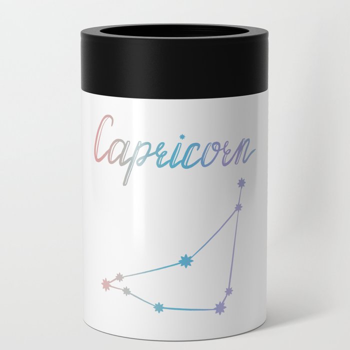 Capricorn Can Cooler