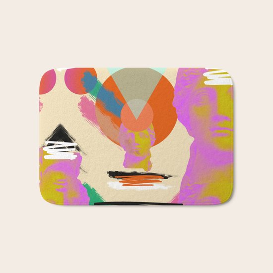 Cythera Bath Mat