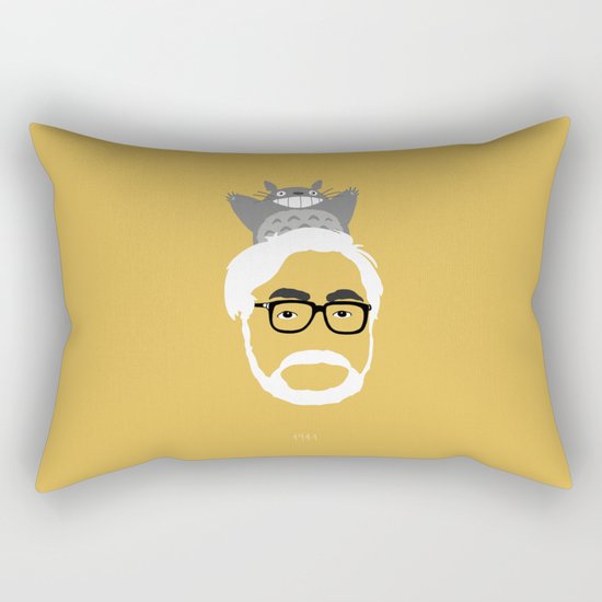 MZK - 1941 Rectangular Pillow
