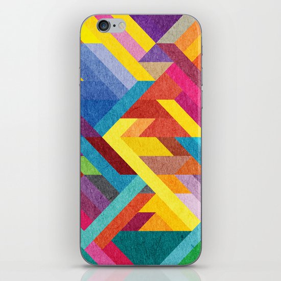 October 1927 iPhone Skin