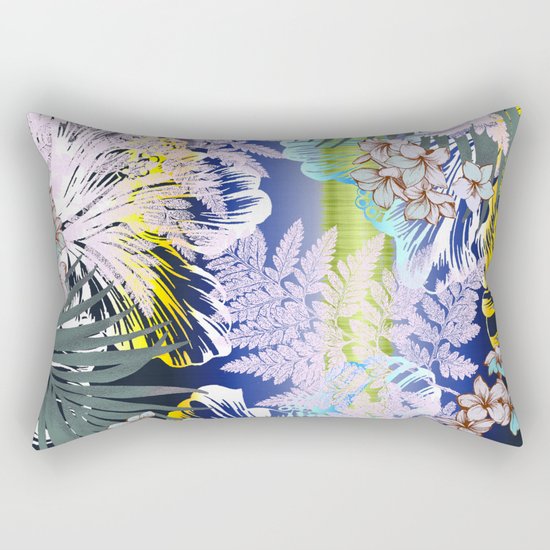 Fun in the Sun Rectangular Pillow