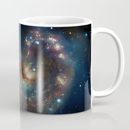 Galactic Spectacle Coffee Mug
