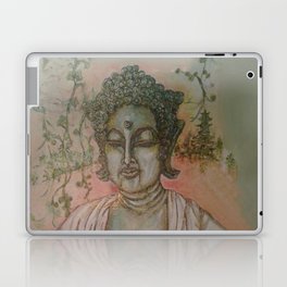 Buddha Laptop & iPad Skin
