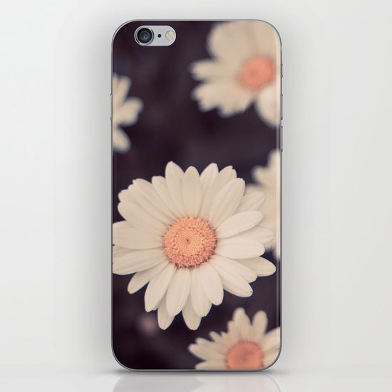 pick me iPhone & iPod Skin