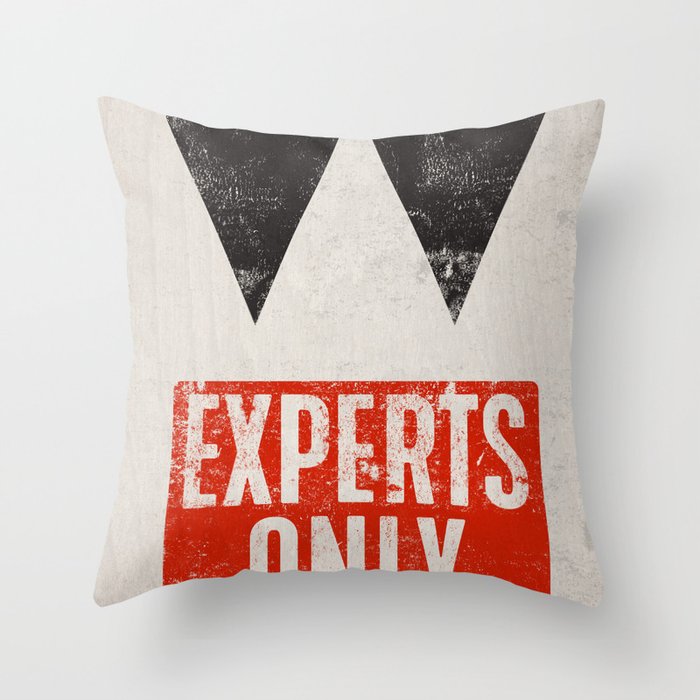 Double black sales diamond throw