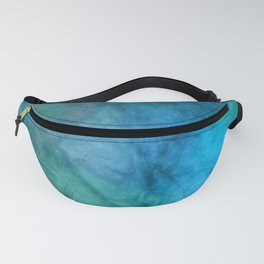 Into the Blue Fanny Pack
