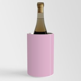 Joy Pink Wine Chiller
