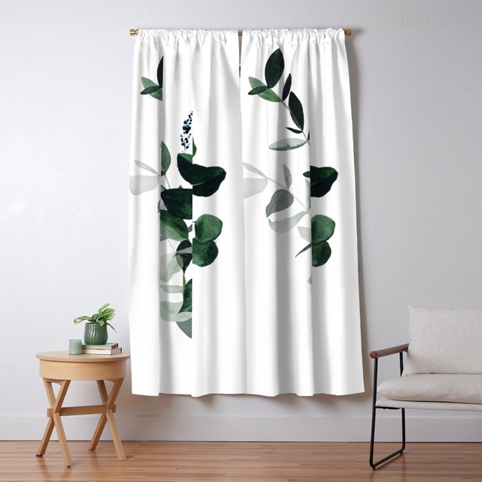 Blackout Curtain
