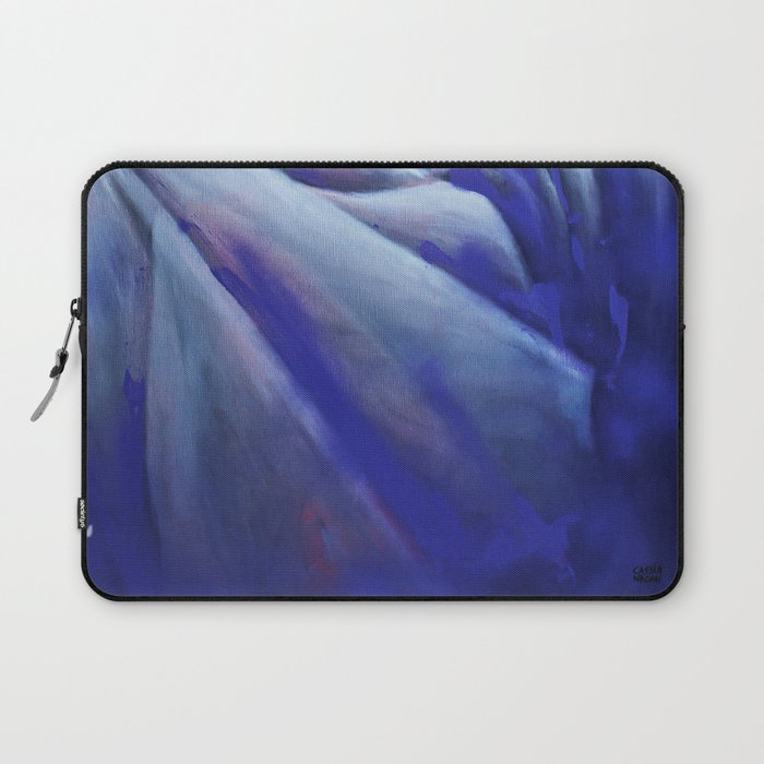 Healing Laptop Sleeve