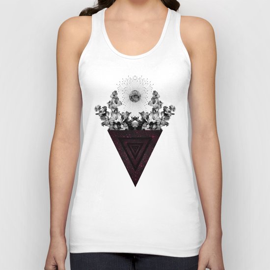 T.E.A.T.C.W. Unisex Tank Top