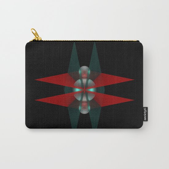 Omethopal Carry-All Pouch