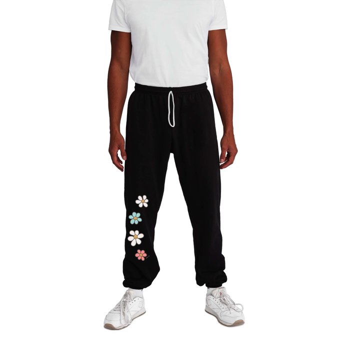Cute colored sweatpants cheap