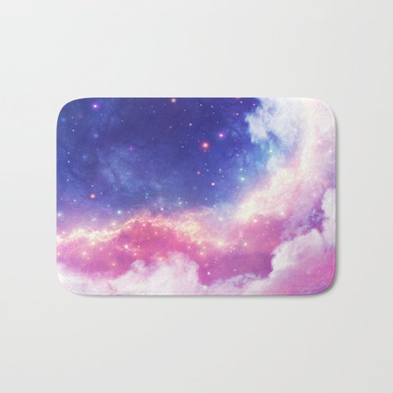The Dreamer Bath Mat