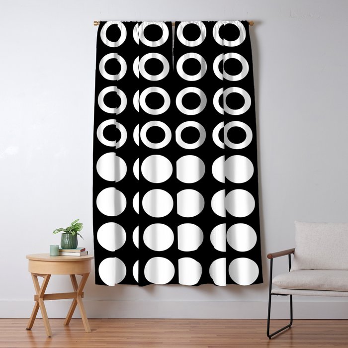 Blackout Curtain