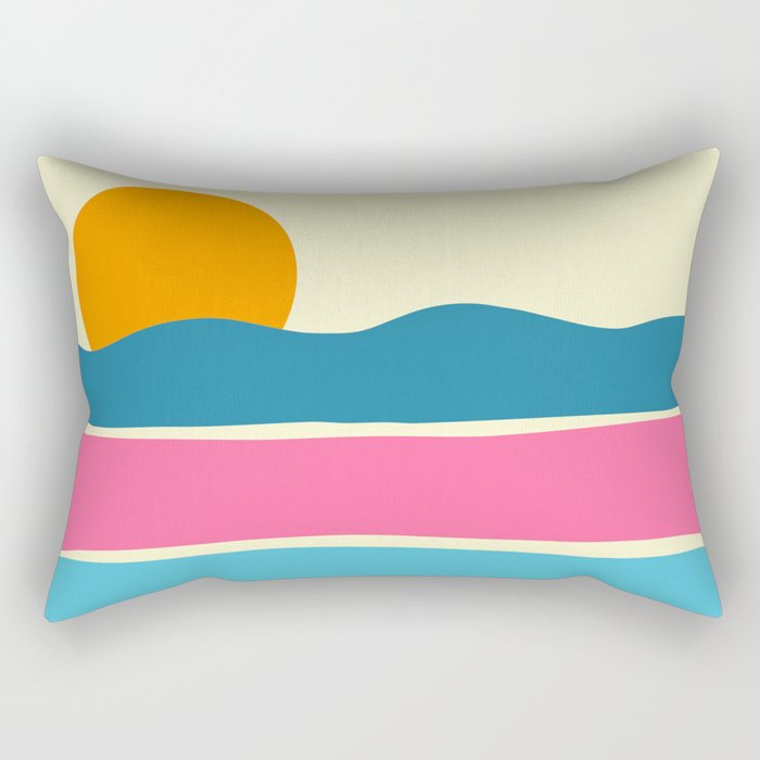 Rectangular Pillow