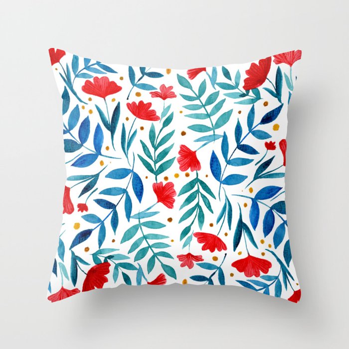 Throw Pillow