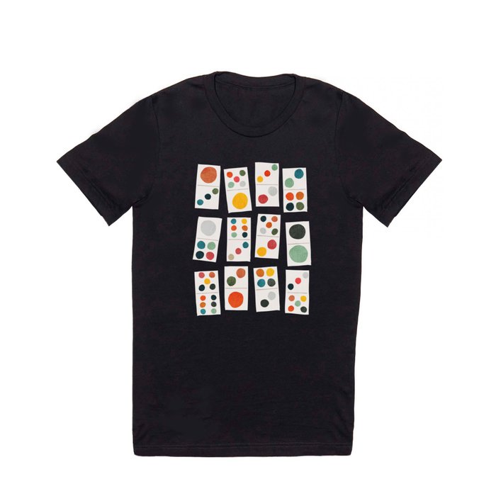 Domino T Shirt