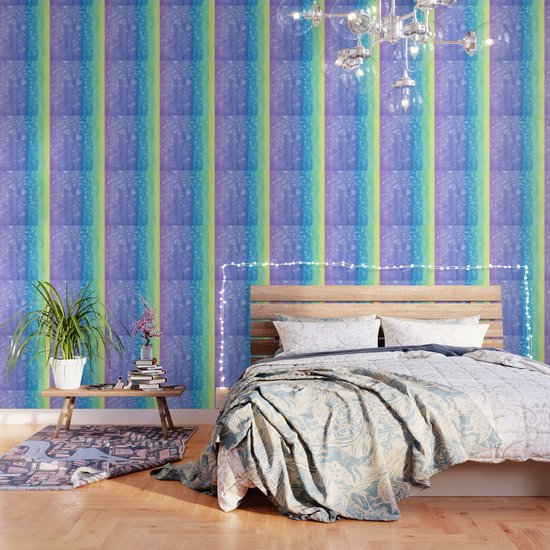 Isabella Wallpaper By Rosemaryanndesigns Society6