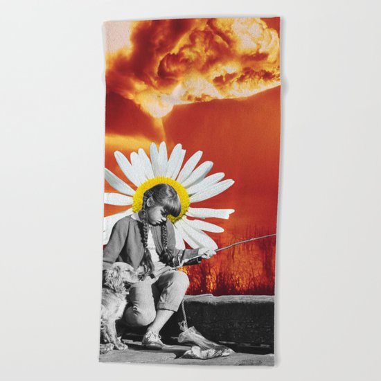 Hope Beach Towel