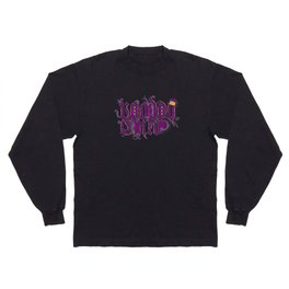 Voodoo Child Long Sleeve T Shirt