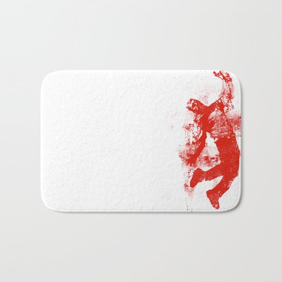 The Light #2 Bath Mat