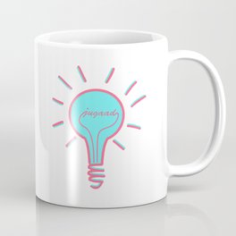 Jugaad - Conquer the World With Creativity, Ideas & Innovation Coffee Mug