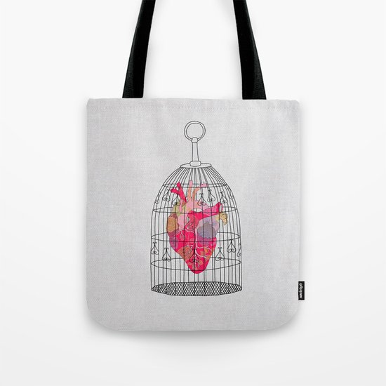 SAFE Tote Bag