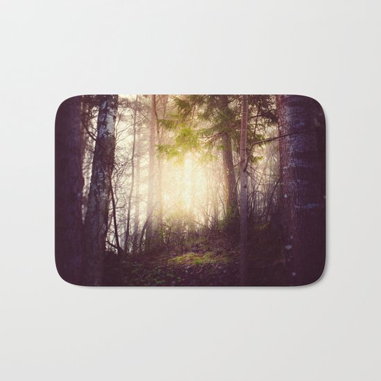Nebel Bath Mat