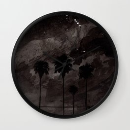 Orion Wall Clock