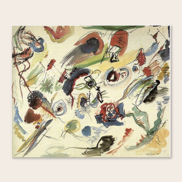 Canvas Print