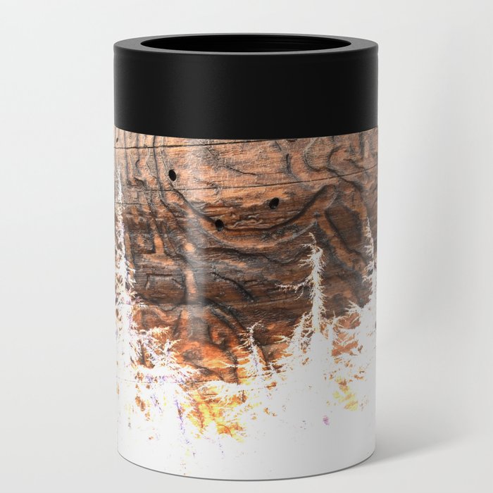 Treeline Can Cooler