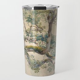 Tree Branches 1852–1908 Charles Reginald Aston Travel Mug