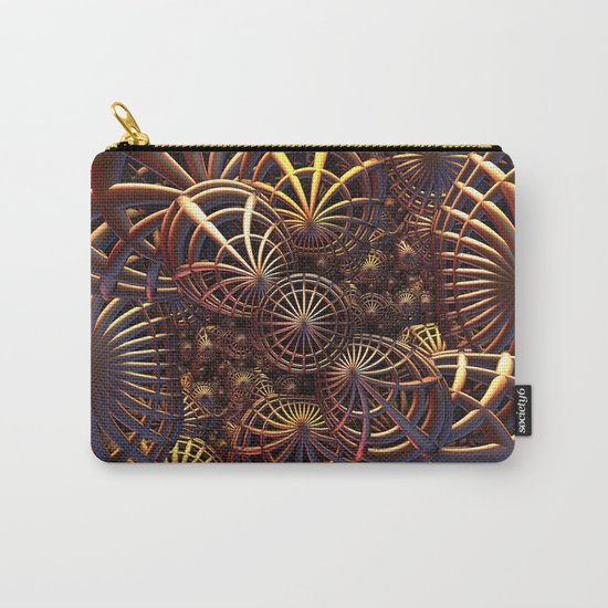 Imagination Station Carry-All Pouch