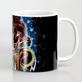 SSJ4 Goku Coffee Mug