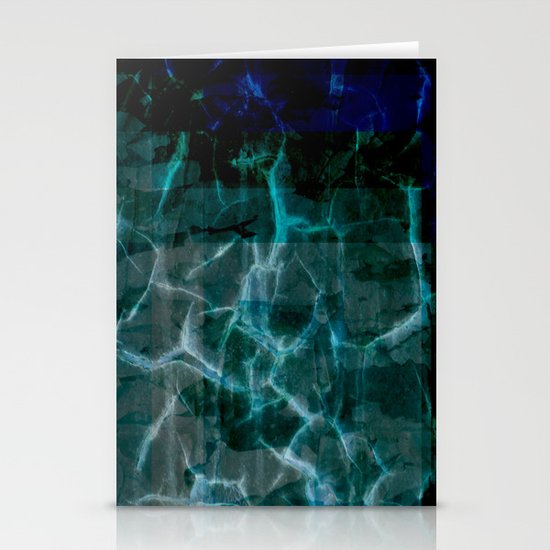 Electrical Stationery Cards