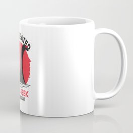 Hide and seek+Nessie+Best Gift Coffee Mug