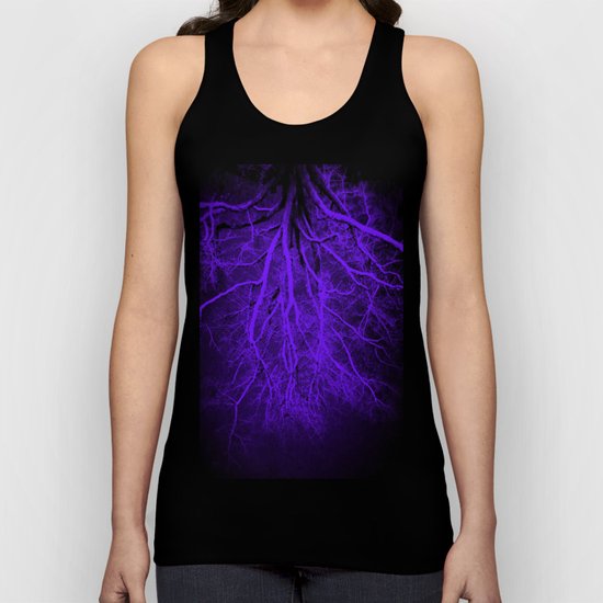 Passage to Hades Unisex Tank Top