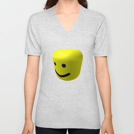 Memes V Neck T Shirts To Match Your Personal Style Society6 - meme shirts roblox t shirt designs