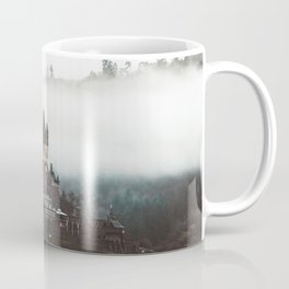 Eltz castle Coffee Mug
