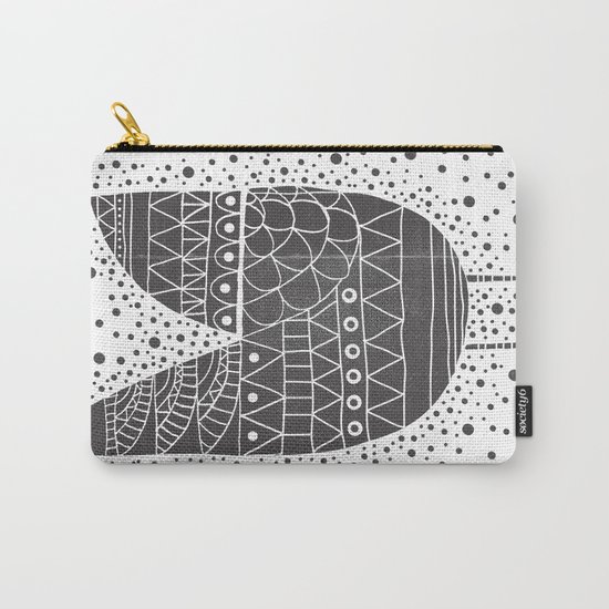BIRD Carry-All Pouch