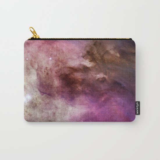 Space 01 Carry-All Pouch