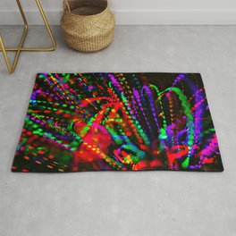 Colorfly Rug