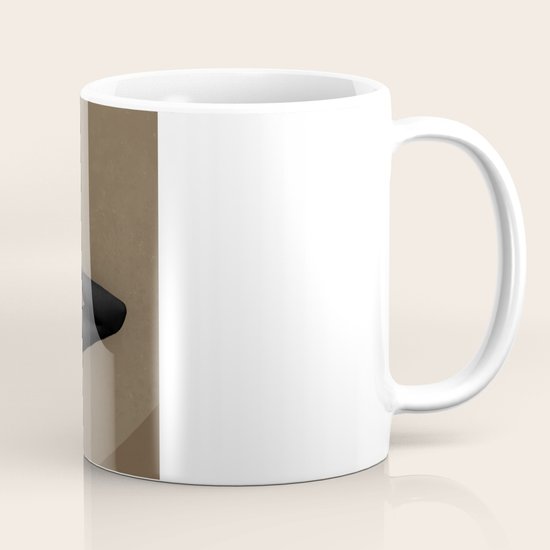 Sever Mug