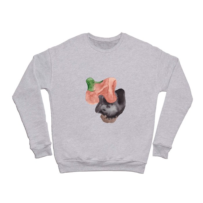 4. Kiss| Relationship Phase | 190721 Crewneck Sweatshirt