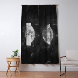 Sci Fi Blackout Curtains Society6